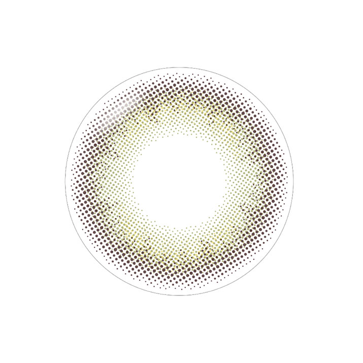 BOI KR color contact lenses - BOI (KR) 韓系隱形眼鏡